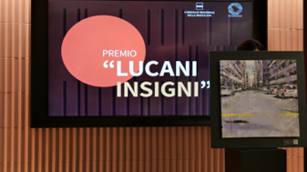 consiglio regionale della basilicata i vincitori del premio lucani insigni 2023 immagine18