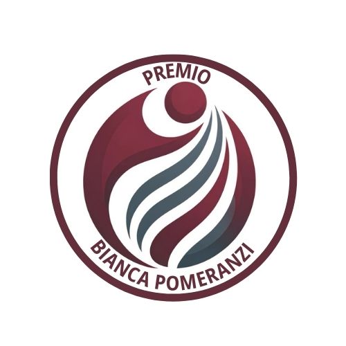 logo premio bianca pomeranzi