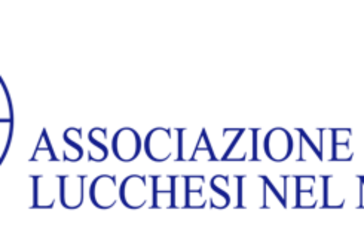 logo lucchesi nel mondo image