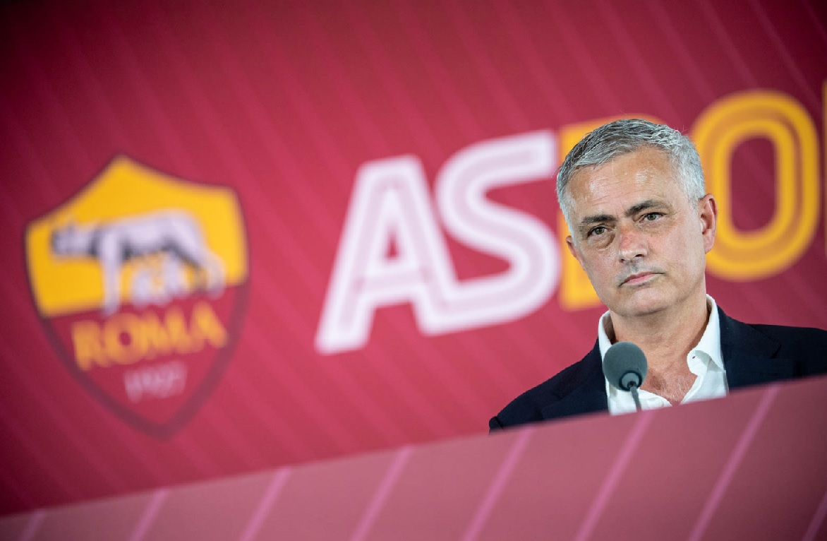 mourinho