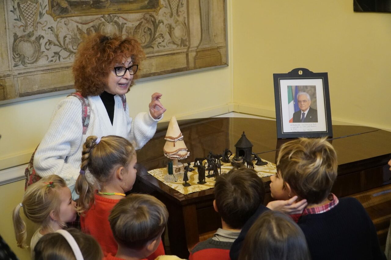 polonia pimpa e geronimo stilton sbarcano a varsavia