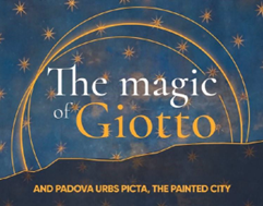 the magic of giotto mostra immersiva sulla cappella degli scrovegni allistituto italiano di cultura di toronto immagine13