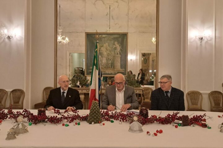 varsavia italia ospite donore alla fiera del libro