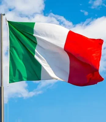 bandieraitalianavert
