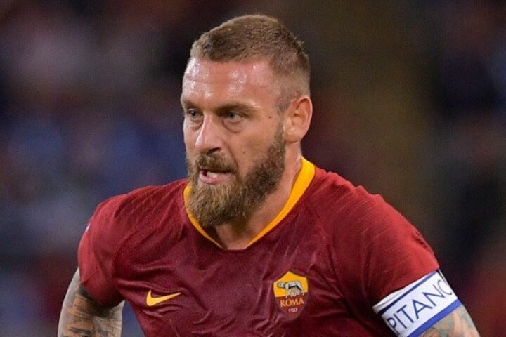 de rossi