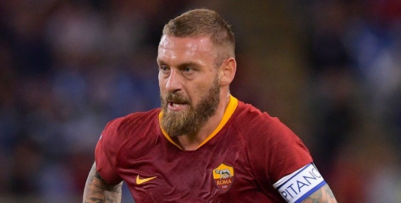 de rossi