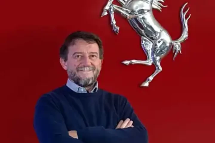ferrarivelavert