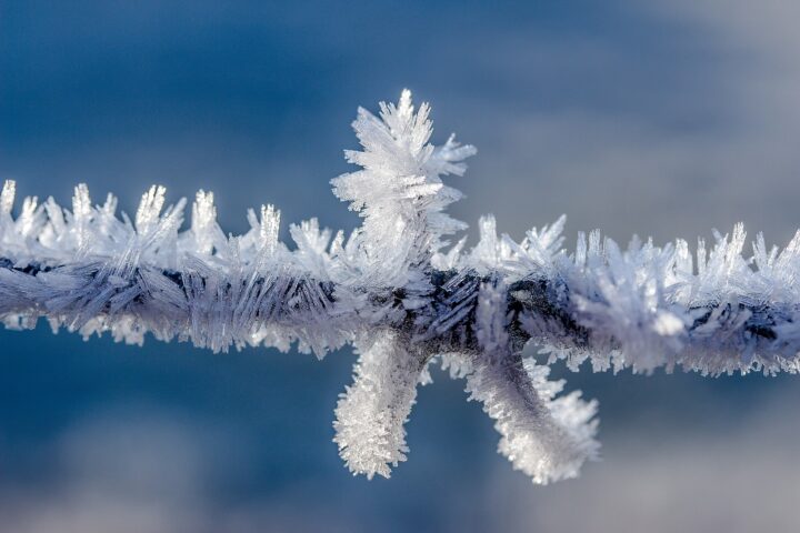 gelo neve maltempo 1