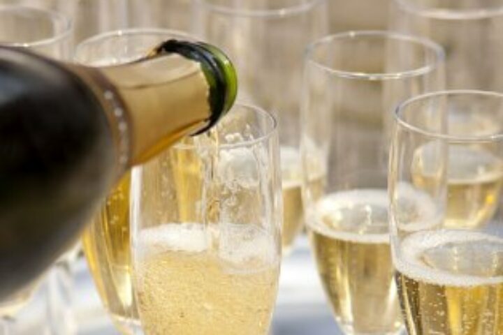 prosecco