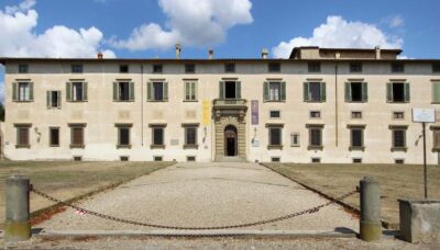 accademia della crusca firenze