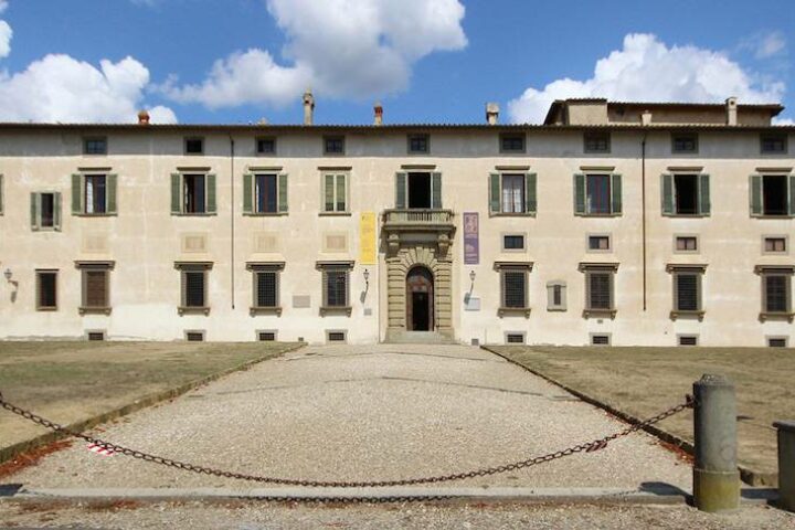 accademia della crusca firenze