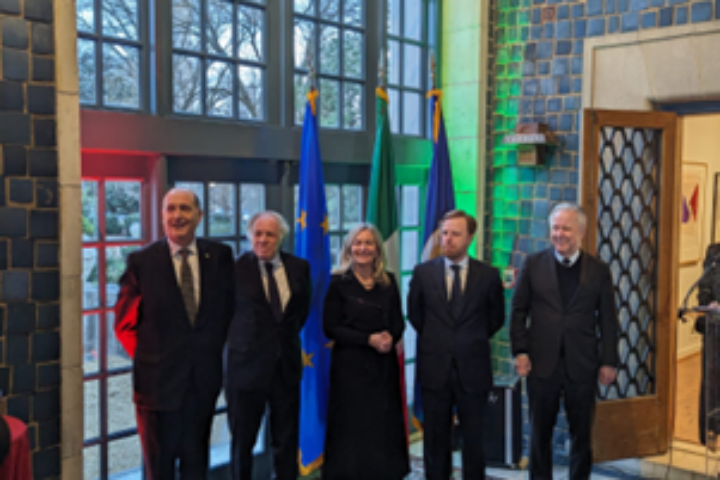 ambascaita italia a washington arte la diaspora italiana nelle americhe del xx secolo in mostra a washington immagine5 301x223
