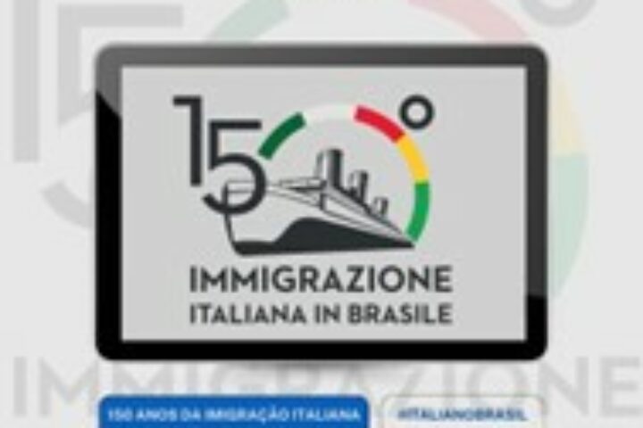 il 21 febbraio italia e brasile celebrano il 150° anniversario dellimmigrazione italiana immagine16