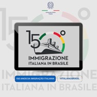 il 21 febbraio italia e brasile celebrano il 150° anniversario dellimmigrazione italiana immagine16