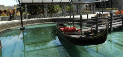nova veneza