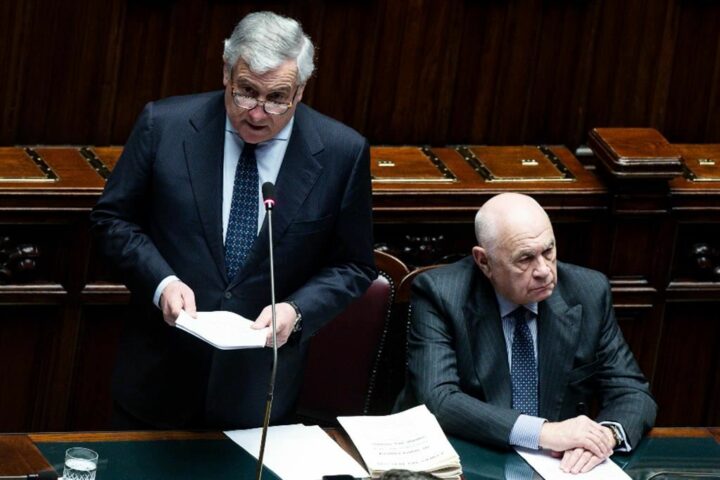 tajani , farne un cas (18464062)
