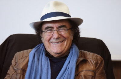 al bano carrisi