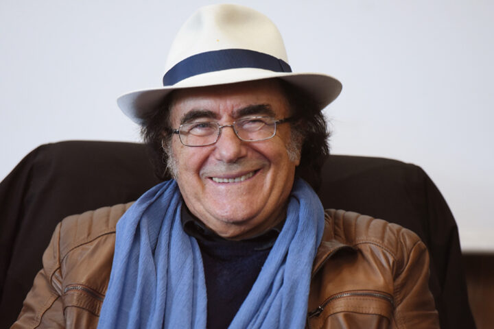 al bano carrisi