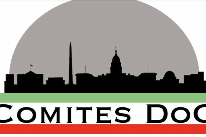 comites washingtondc