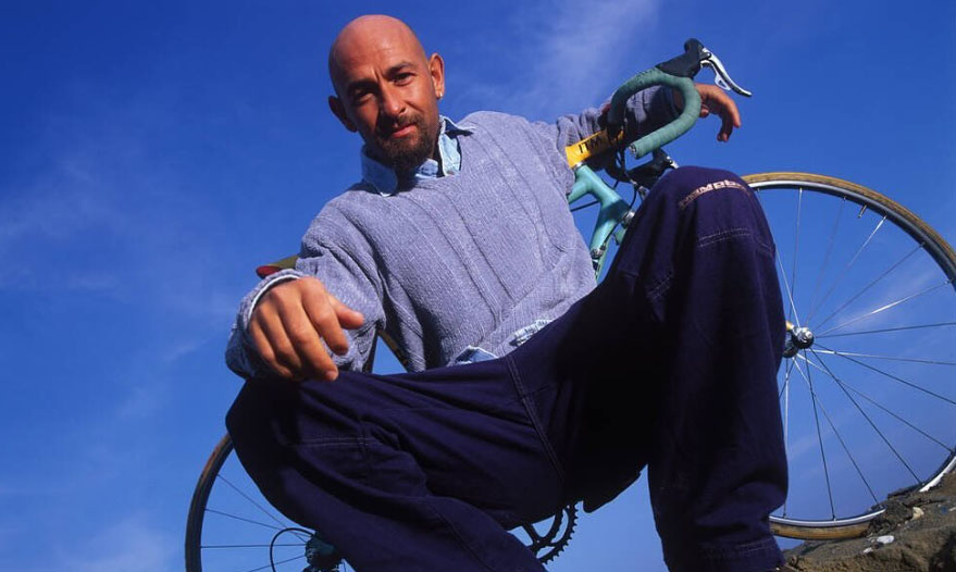 marco pantani
