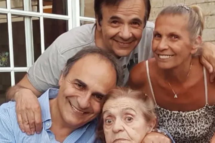 merlo mamma fratelli