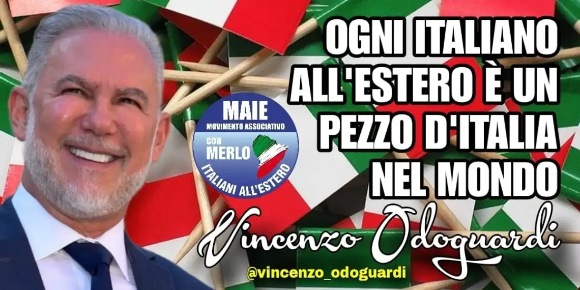 odoguardi italianita