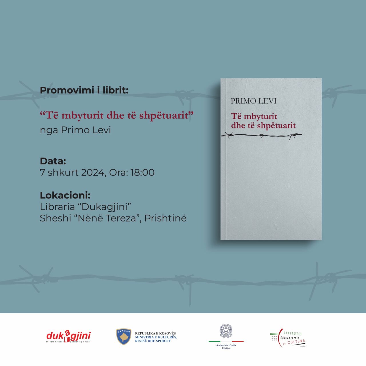 presentazione