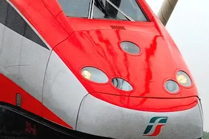 trenitaliavert