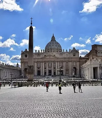 vaticanovert