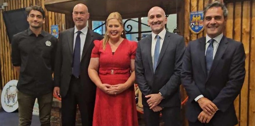adelaide presentato evento dedicato al turismo delle radici
