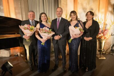 berlino serata in onore di giacomo puccini