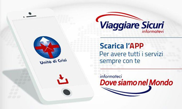 farnesina viaggiare sicuri image 370x223