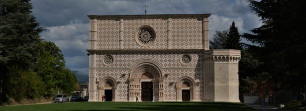 laquila basilica di collemaggio 2 e1589891785908 615x223