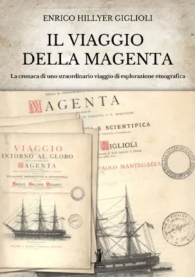 libri hillyer giglioli enrico il viaggio della