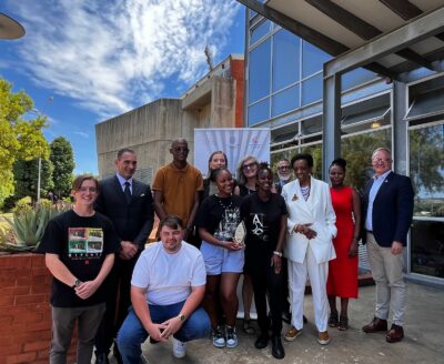 sud africa numerosi eventi per litalian design day
