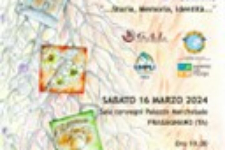 turismo delle radici puglia con la pro loco di fragagnano torna il rito dei santiimmagine8