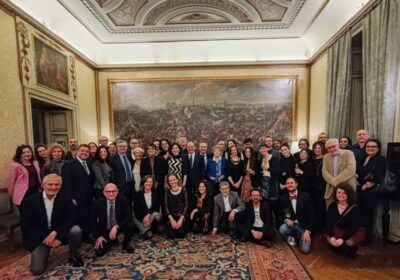vienna terza edizione del festival di letteratura italiana