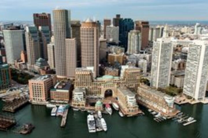 boston