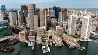 boston