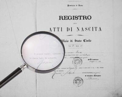 genealogia