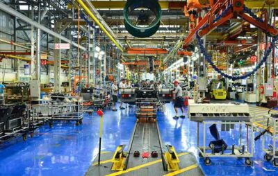 industria brasile