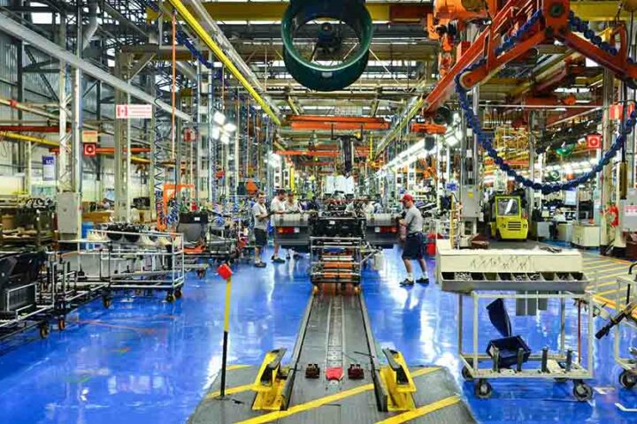 industria brasile