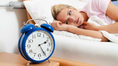 insonnia