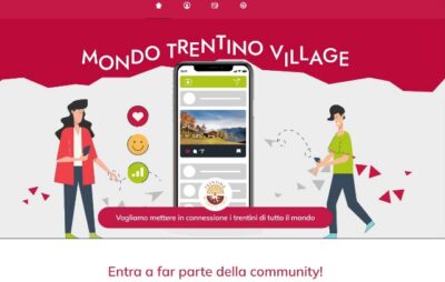 mondotrentinovillage