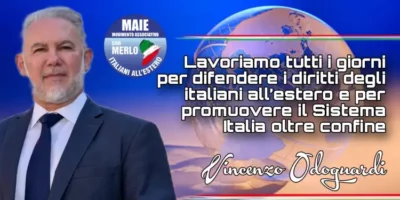 odoguardi maie lavoriamo