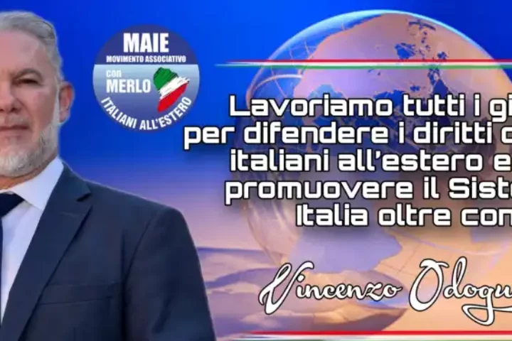 odoguardi maie lavoriamo
