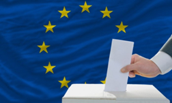 dipartineto politich eeuropee elezioni europee immagine4