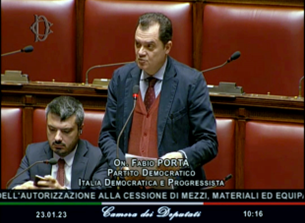 fabio porta camera dei deputatib immagine2 305x223
