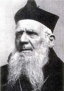 guglielmo massaia