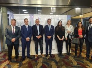 il corridoio produttivo di turismo culturale italia argentina presente al lancio del piano integrale per la plata e la regione immagine12 302x223